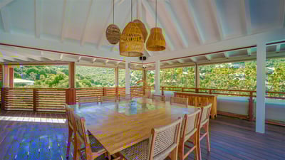 Luxury Villa Photo #17