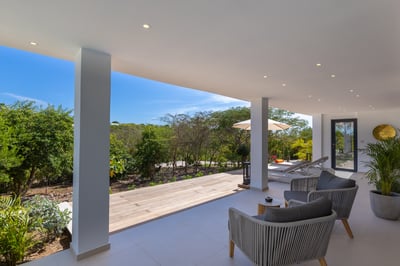 Luxury Villa Photo #54
