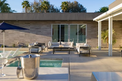 Luxury Villa Photo #5