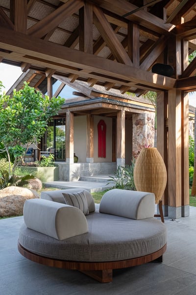 Luxury Villa Photo #13