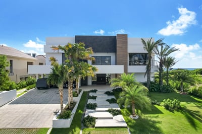 Luxury Villa Photo #84