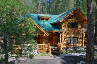 Luxury Villa Photo #20