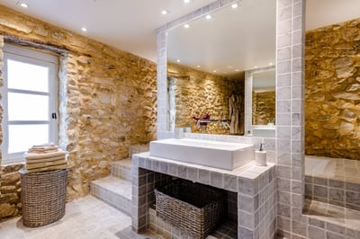 Luxury Villa Photo #29
