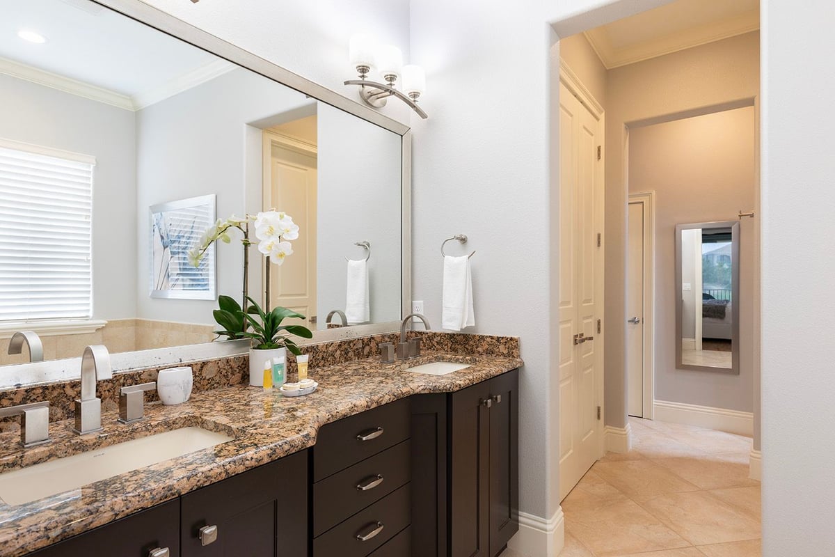 Fairway Serenity Villa