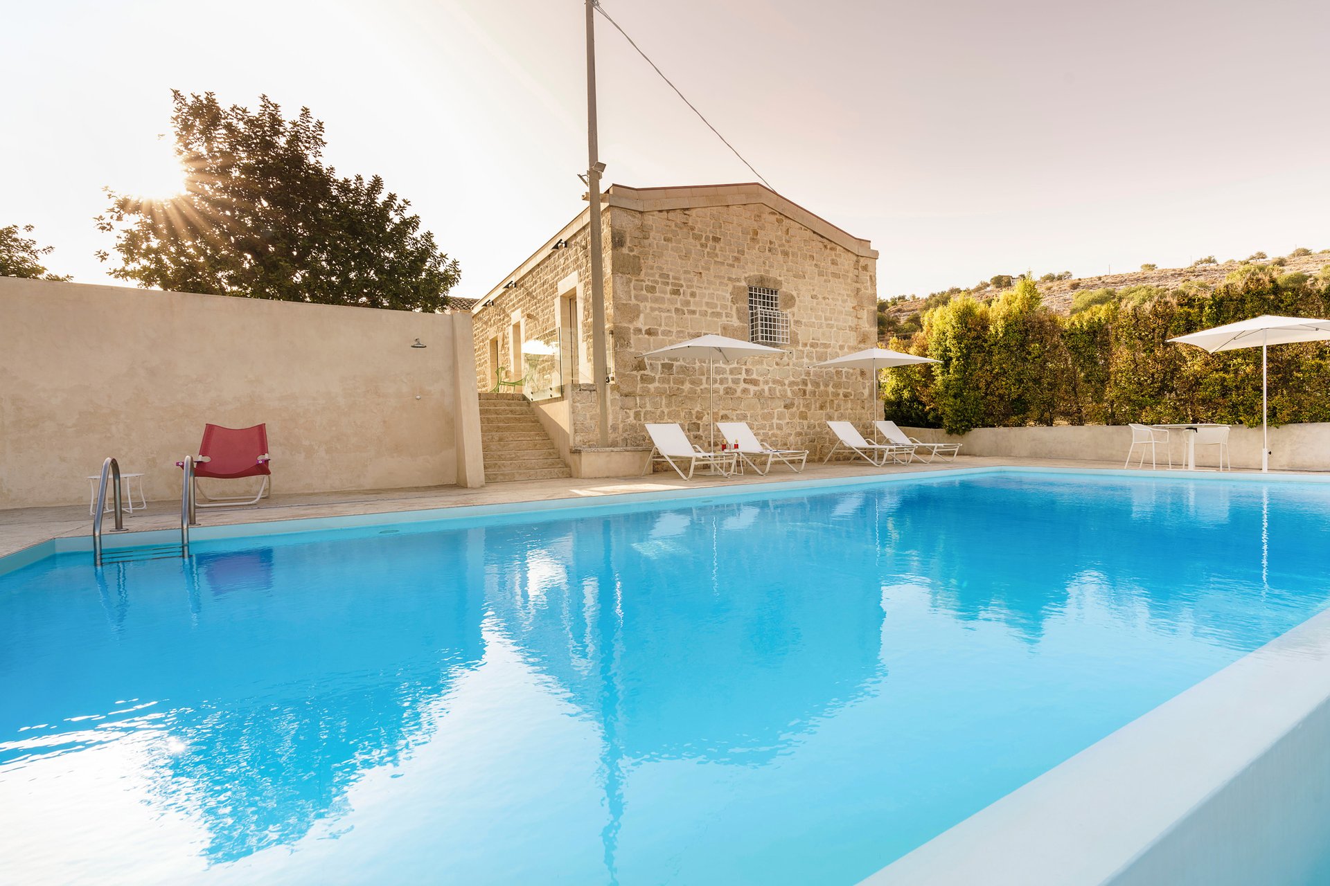 Villa Luna - 2