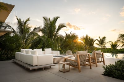 Luxury Villa Photo #18