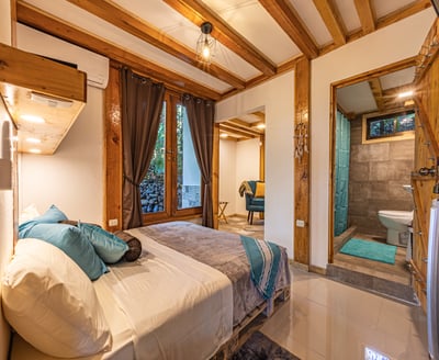 Villa Alma Dulce
