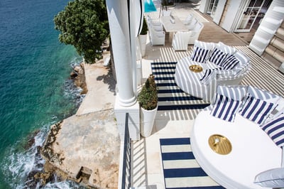 Luxury Villa Photo #8