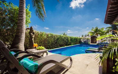 Luxury Villa Photo #8