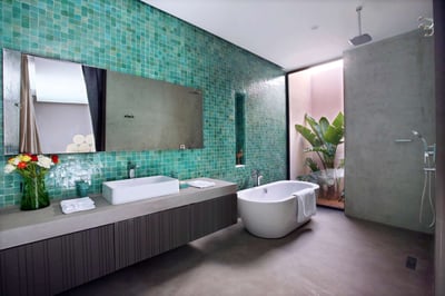 Luxury Villa Photo #15