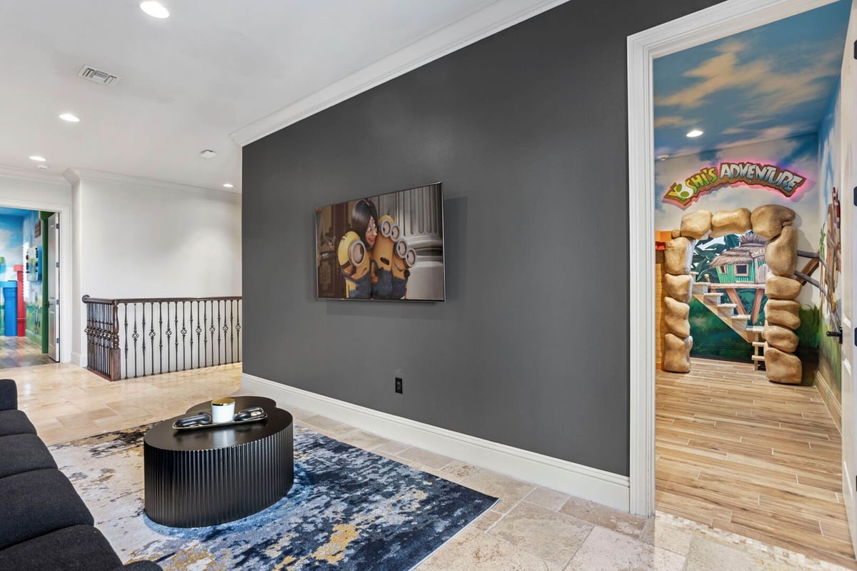 Ethereal Escape Villa