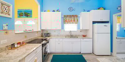 Luxury Villa Photo #6
