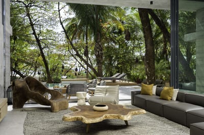 Luxury Villa Photo #14