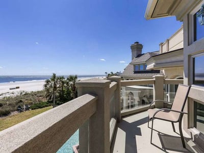 Luxury Villa Photo #7