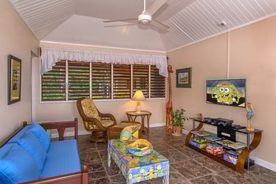 Luxury Villa Photo #16