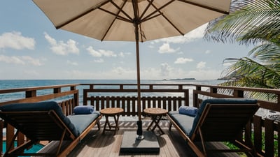 Luxury Villa Photo #8