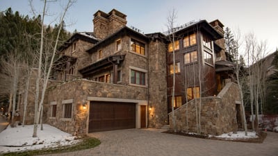 Excelsior Lodge