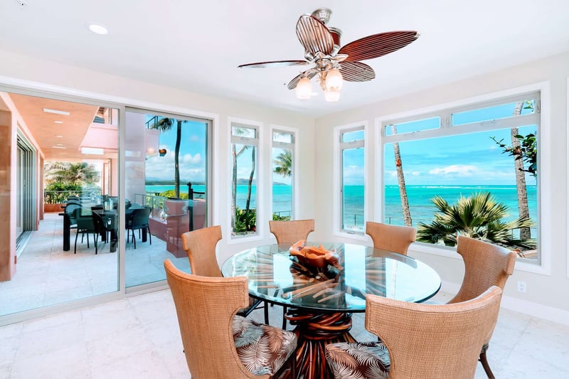 The Royal Hawaiian Estate