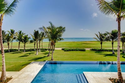 Luxury Villa Photo #6