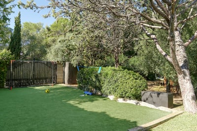 Luxury Villa Photo #11