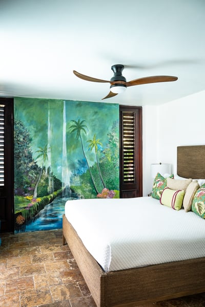 Luxury Villa Photo #19