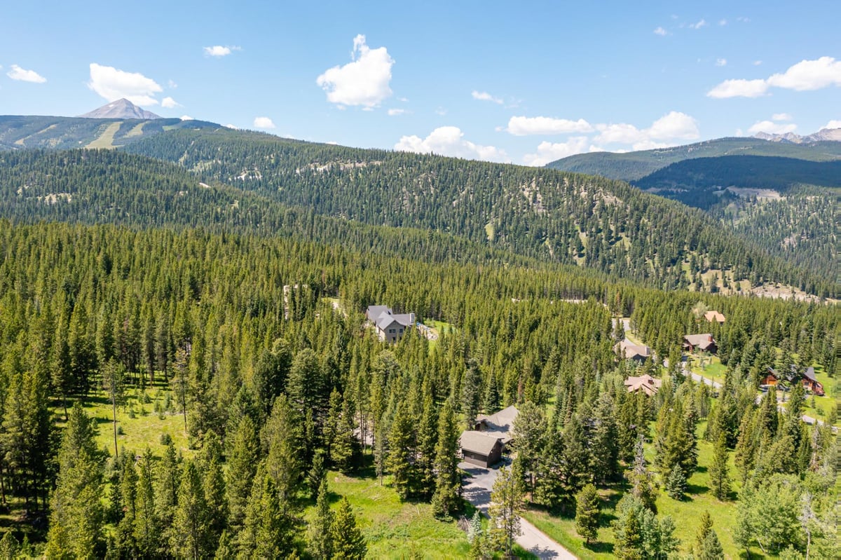 Gray Owl Retreat
