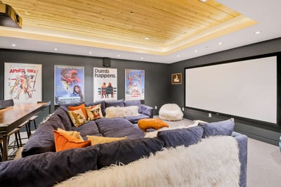 Luxury Villa Photo #12