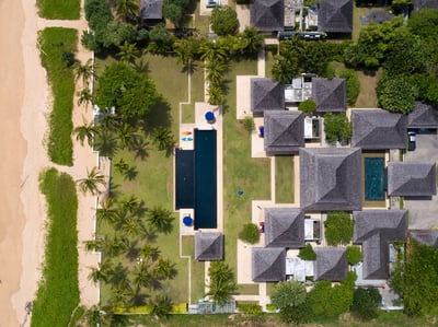 Luxury Villa Photo #8