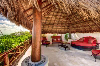 Luxury Villa Photo #12