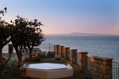 Luxury Villa Photo #29