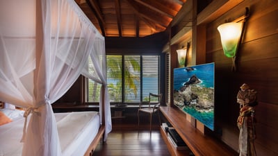 Luxury Villa Photo #19