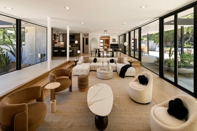 Luxury Villa Photo #45