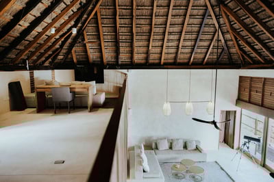 Luxury Villa Photo #24