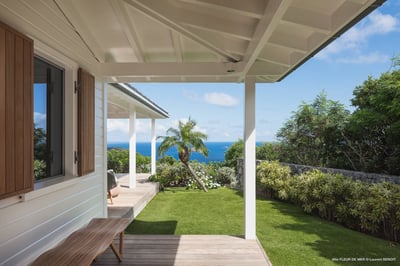 Luxury Villa Photo #27