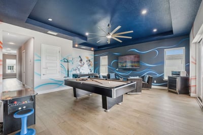 Luxury Villa Photo #30