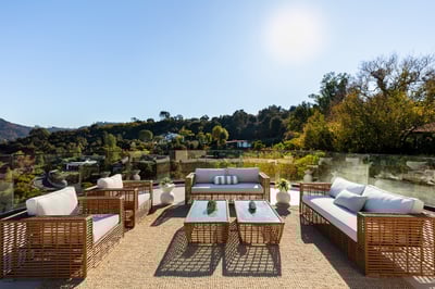 Luxury Villa Photo #8