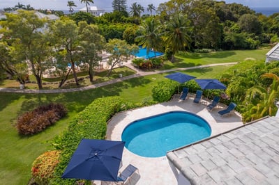 Luxury Villa Photo #3