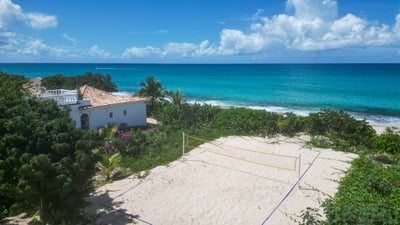 Luxury Villa Photo #14