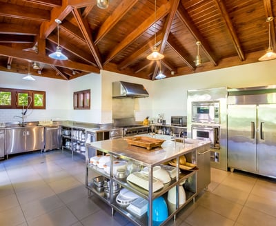 Luxury Villa Photo #35