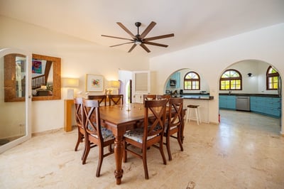 Luxury Villa Photo #12