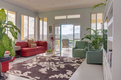 Luxury Villa Photo #25