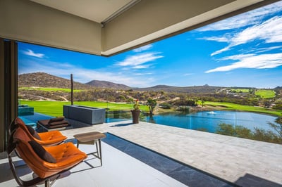 Luxury Villa Photo #15