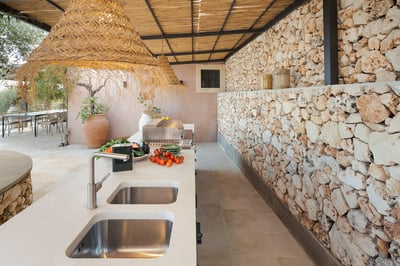 Luxury Villa Photo #21