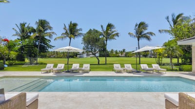 Villa Londali – Brand New Estate 10 Bedrooms