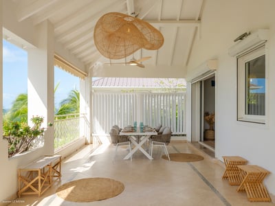 Luxury Villa Photo #10