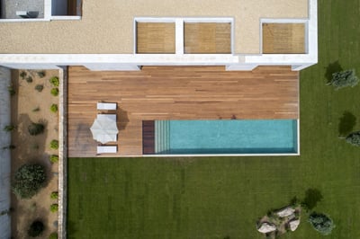 Luxury Villa Photo #3