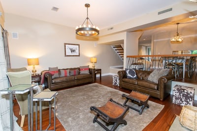 Luxury Villa Photo #5