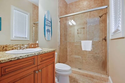 Luxury Villa Photo #23