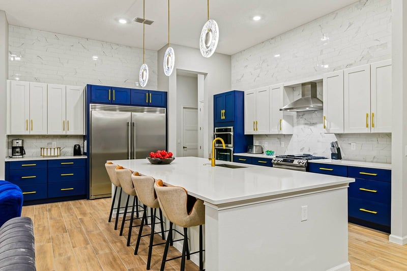 Royal Flush at Villatel Village Solterra