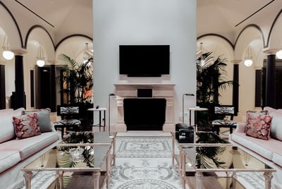 Luxury Villa Photo #9